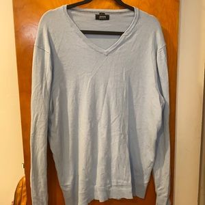 Alfani Men’s Sweater Size Large